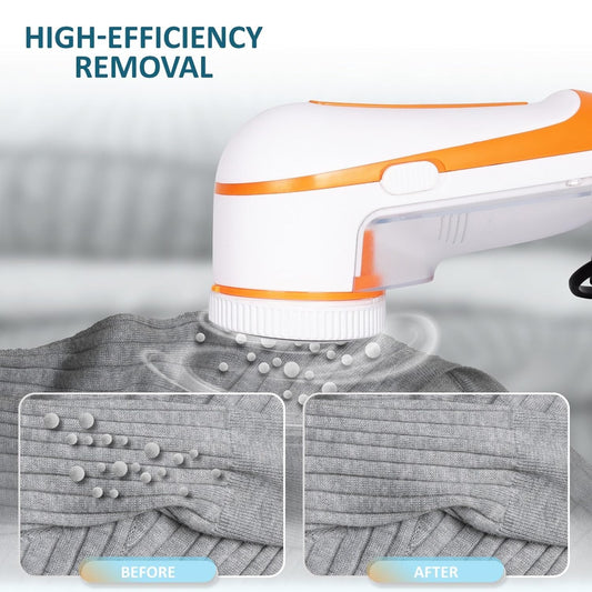 Smart Lint Remover | Refresh Clothes, Sweaters & Upholstery
